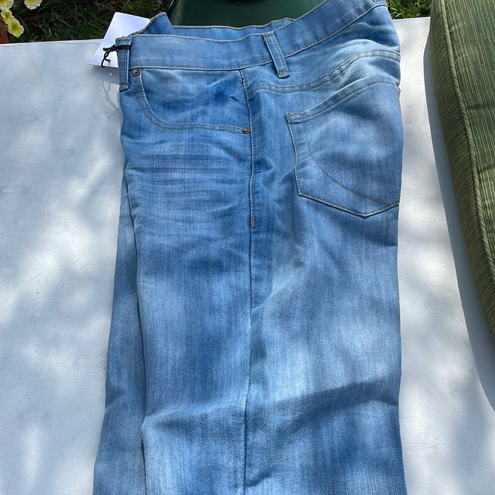 Men’s PaperDenim&Cloth Jean